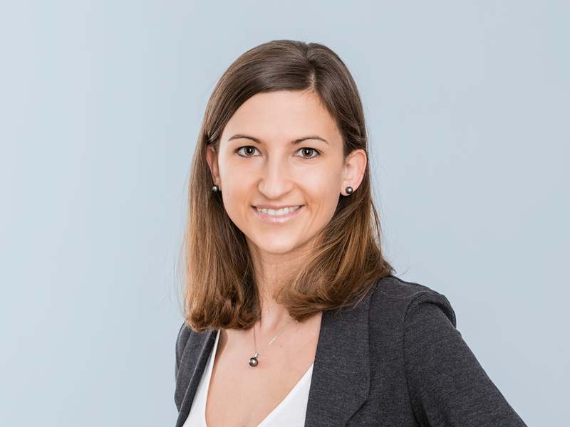 Mehr über den Artikel erfahren Maria Albrechtsberger