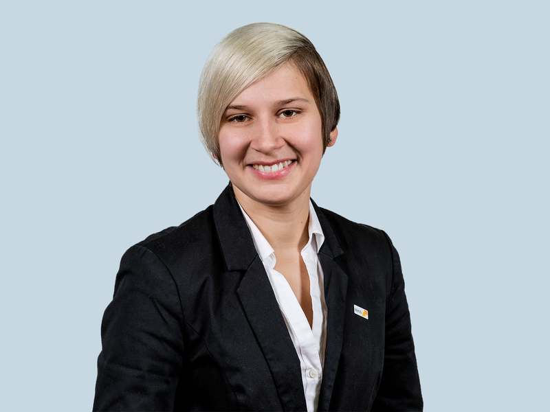 Mehr über den Artikel erfahren Stefanie Lehr