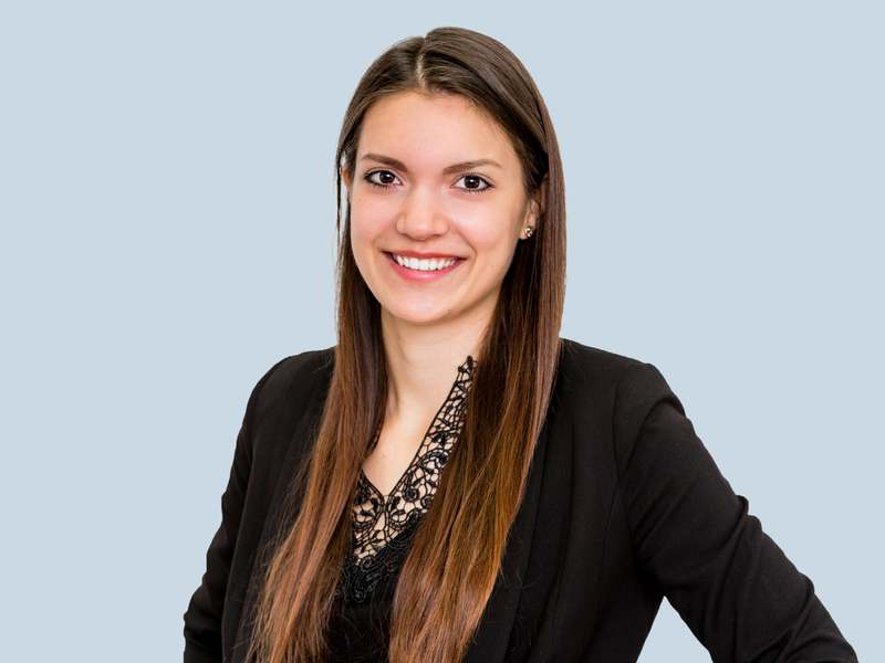 Mehr über den Artikel erfahren Steuerberaterin Anna Moser, BSc LLM