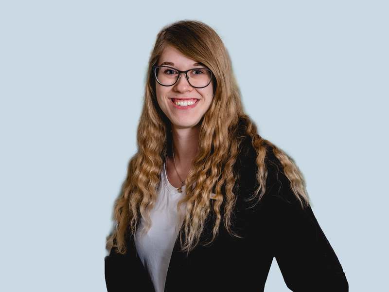 Mehr über den Artikel erfahren Vanessa Haunlieb
