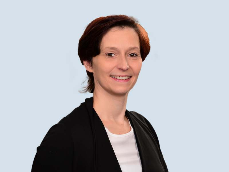 Mehr über den Artikel erfahren Rebekka Schrittwieser