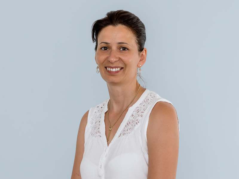 Mehr über den Artikel erfahren Mariya Minevska