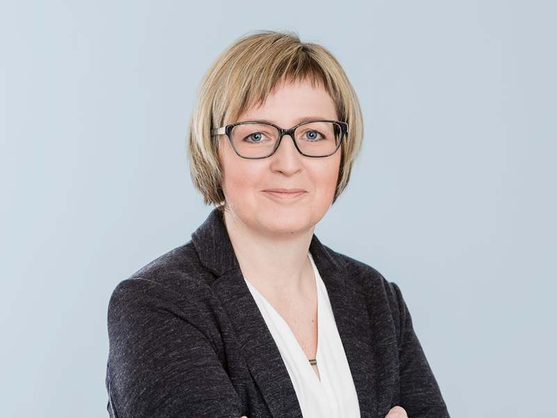 Mehr über den Artikel erfahren Gerda Heigl