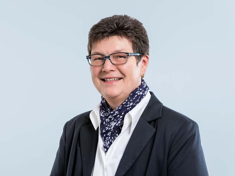Mehr über den Artikel erfahren Andrea Nussbaumer