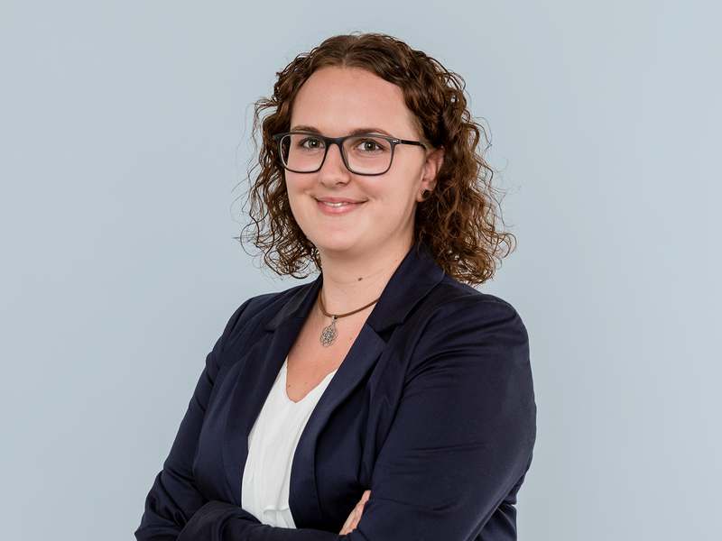 Mehr über den Artikel erfahren Ines Nußbaummüller