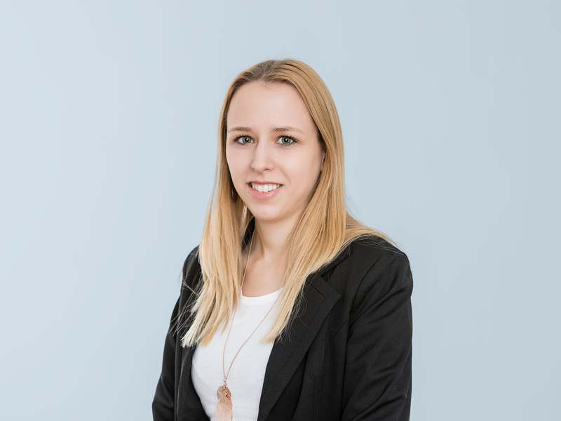 Mehr über den Artikel erfahren Martina Mistelbauer, BSc