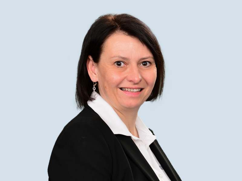 Read more about the article Andrea Brader