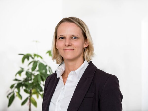 FotoWirtschaftsprüferin & Steuerberaterin Mag. Anita Sieder-Karner