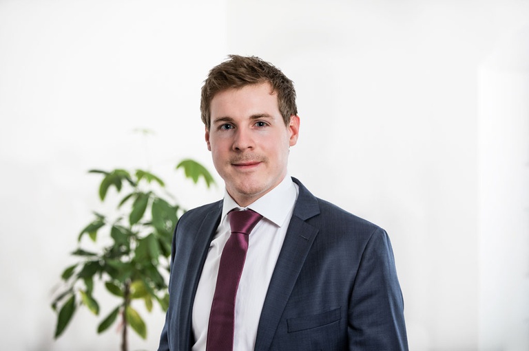 Read more about the article Steuerberater Michael Schubert, LL.B. (WU)