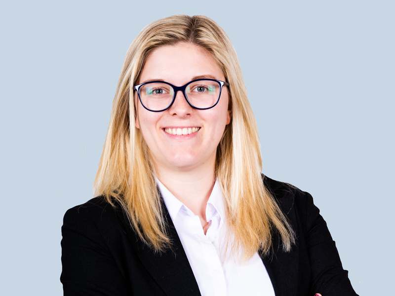 Mehr über den Artikel erfahren Patricia Aigner