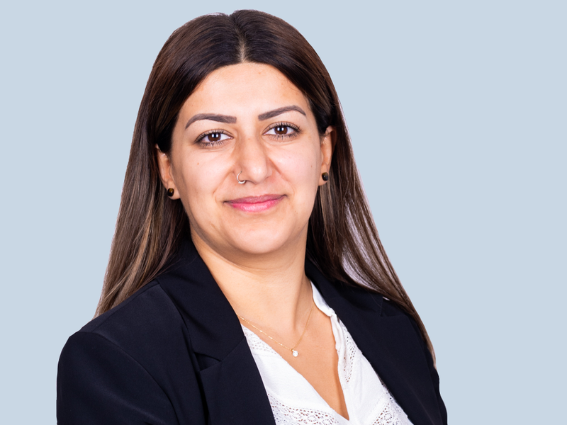 Mehr über den Artikel erfahren Sibel Celik