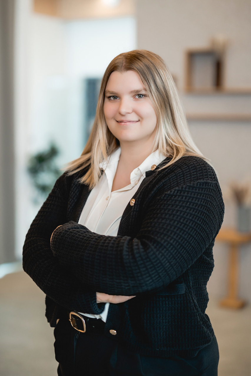 FotoJasmine Brunmayr