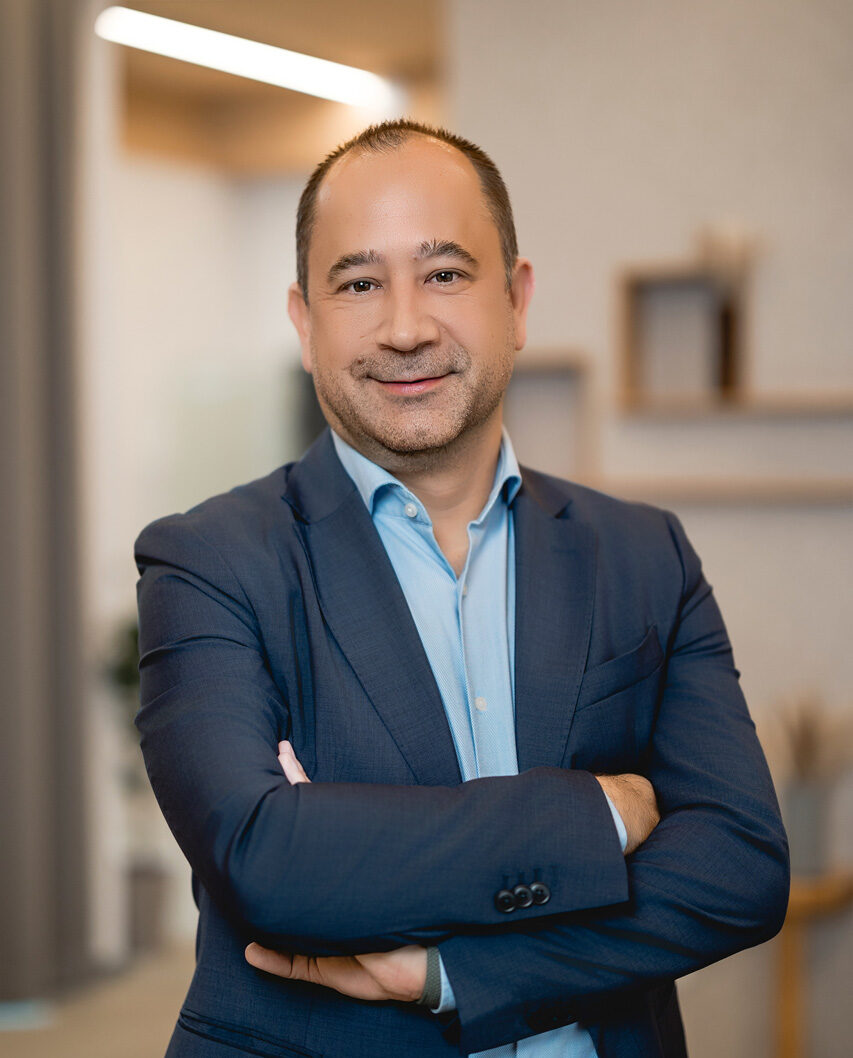 FotoMichael Gruber, MA