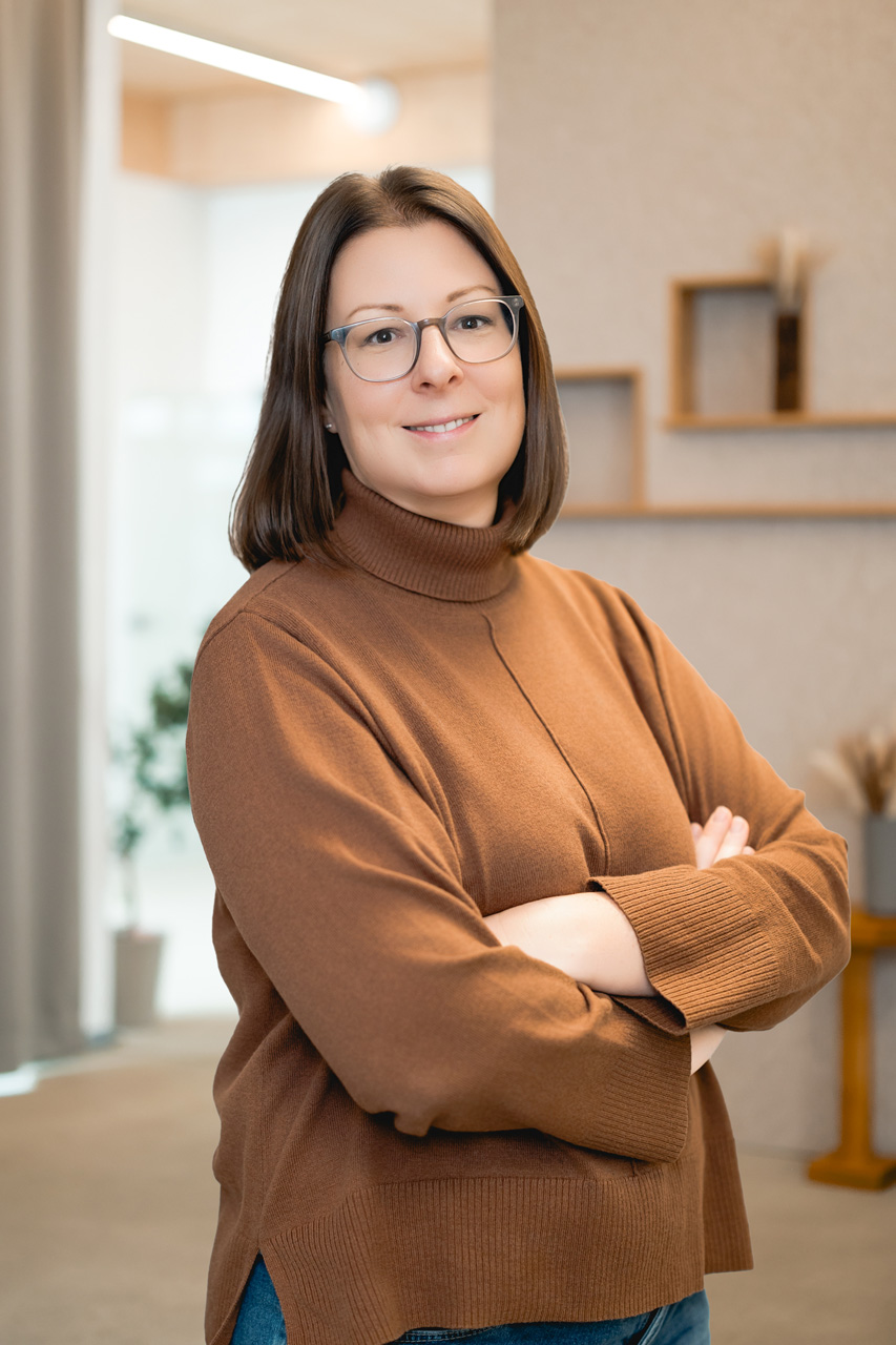 FotoMichaela Haunlieb