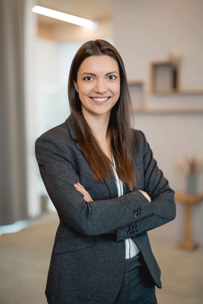 FotoAnna Moser, BSc LLM