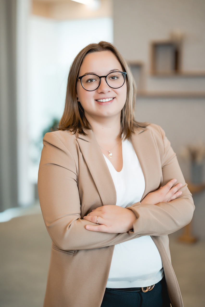 FotoVanessa Müller, BA