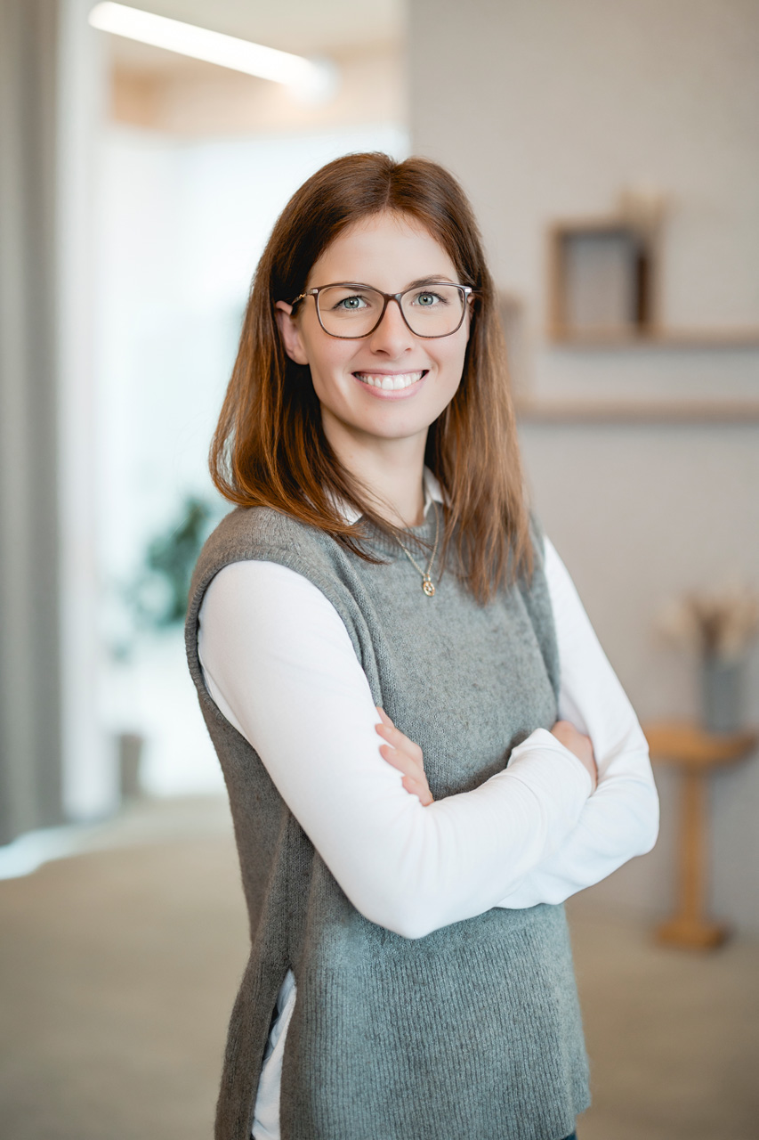 FotoKatharina Ruthmair, MSc (WU)