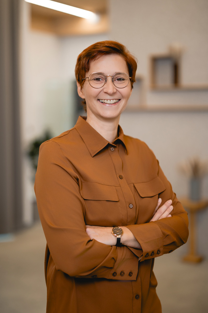 FotoRebekka Schrittwieser