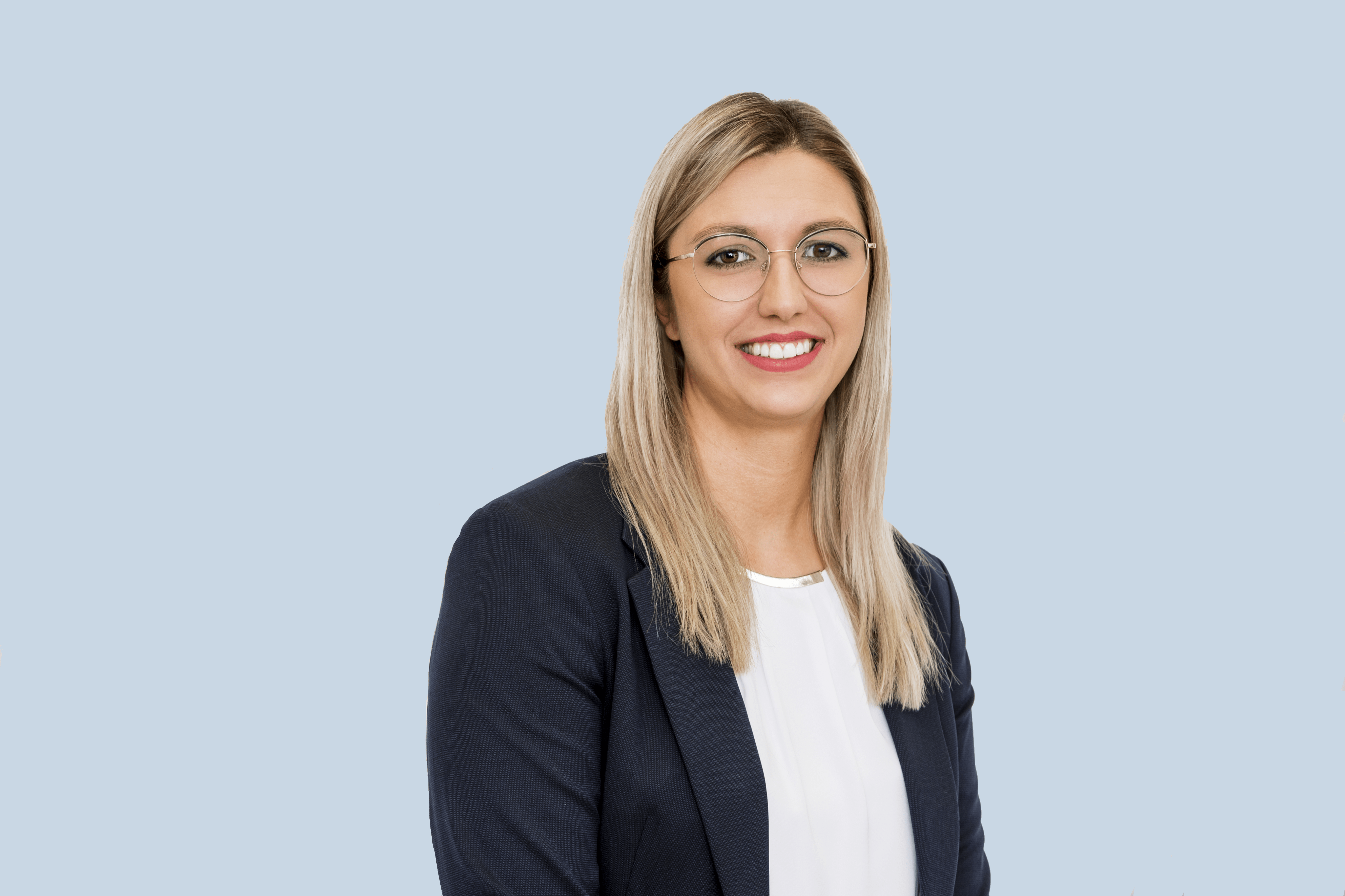 Mehr über den Artikel erfahren Steuerberaterin Nicole Luger, MSc (WU)