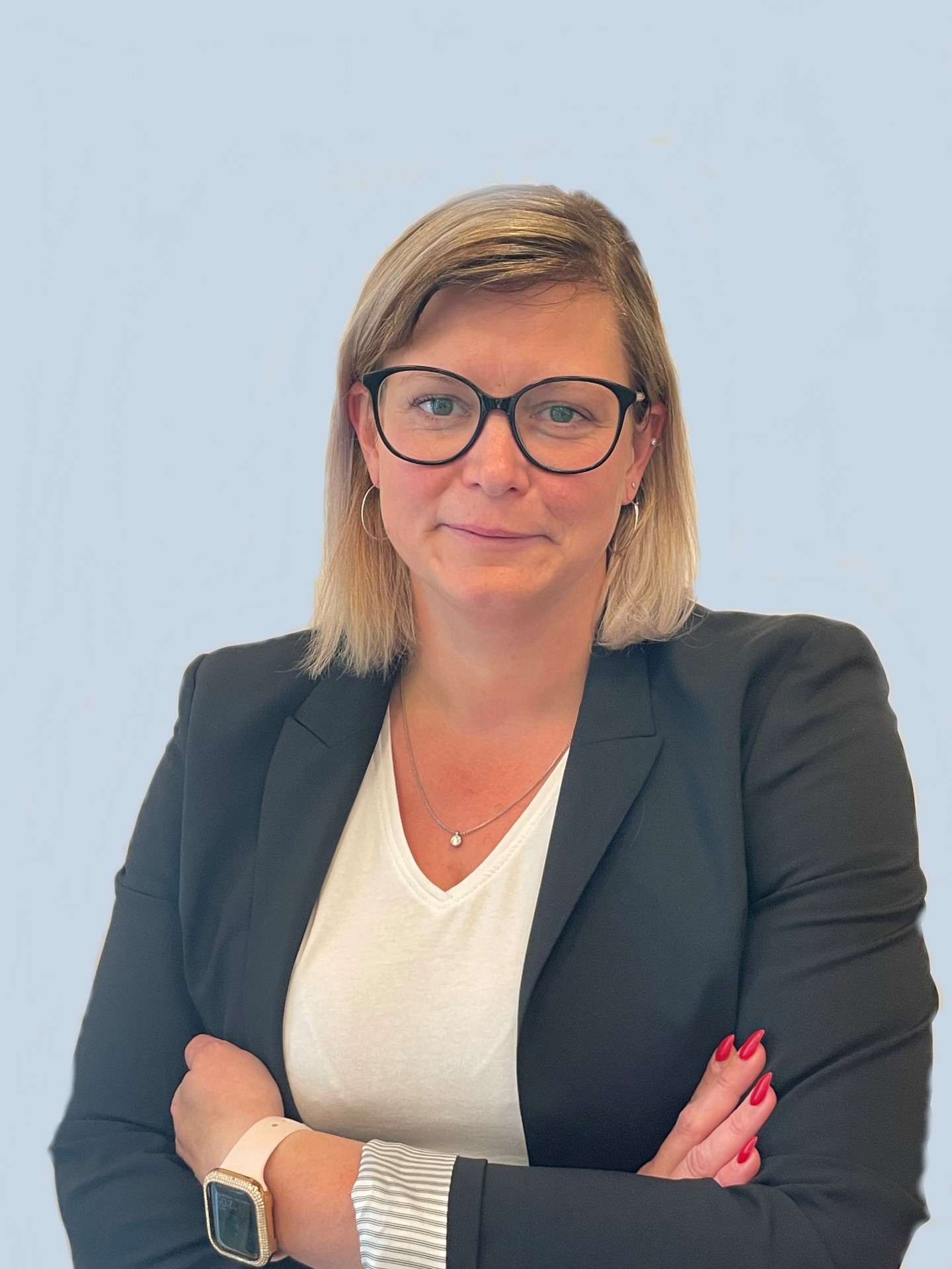Mehr über den Artikel erfahren Claudia Winter