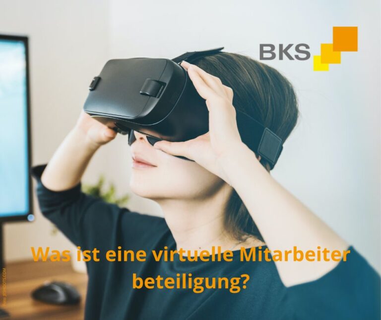 Read more about the article Was ist eine virtuelle Mitarbeiter­beteiligung?