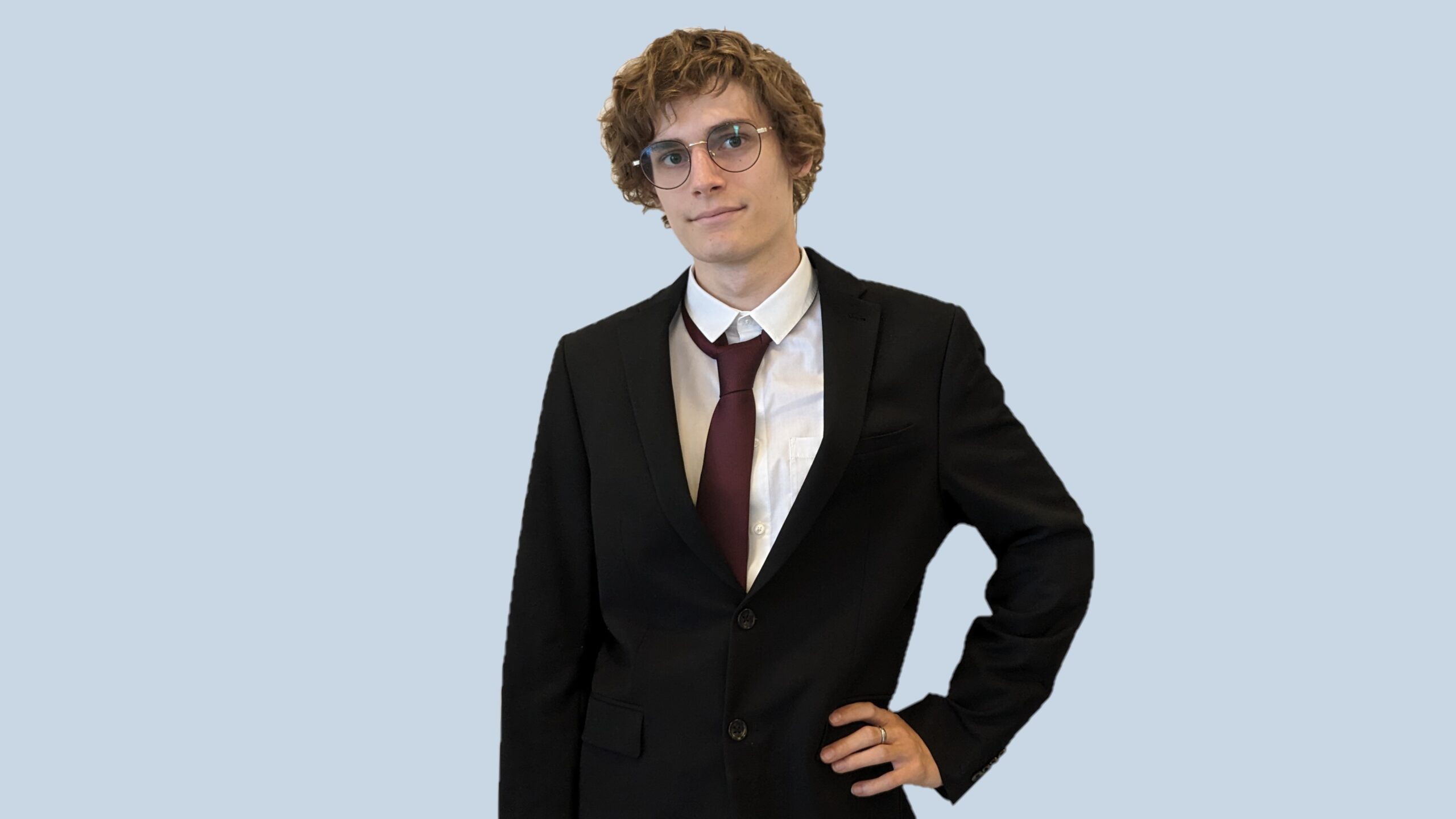 Mehr über den Artikel erfahren Elias Gunacker