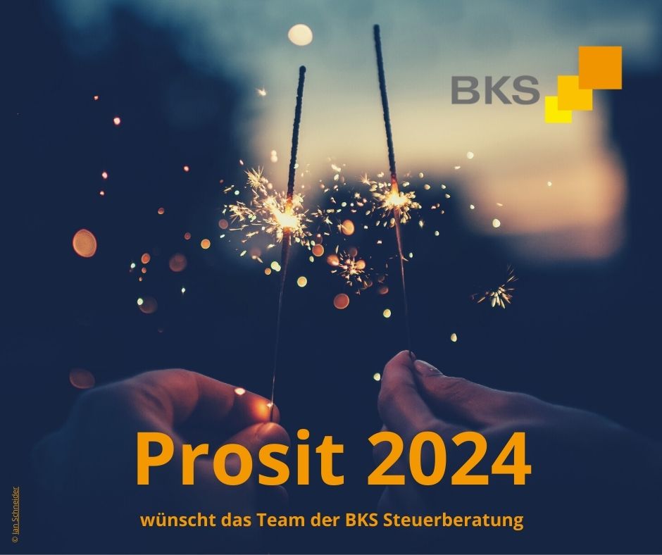 You are currently viewing Prosit 2024