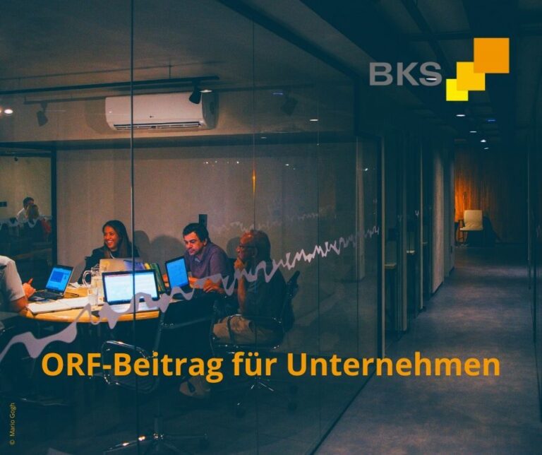 Read more about the article ORF-Beitrag für Unternehmen