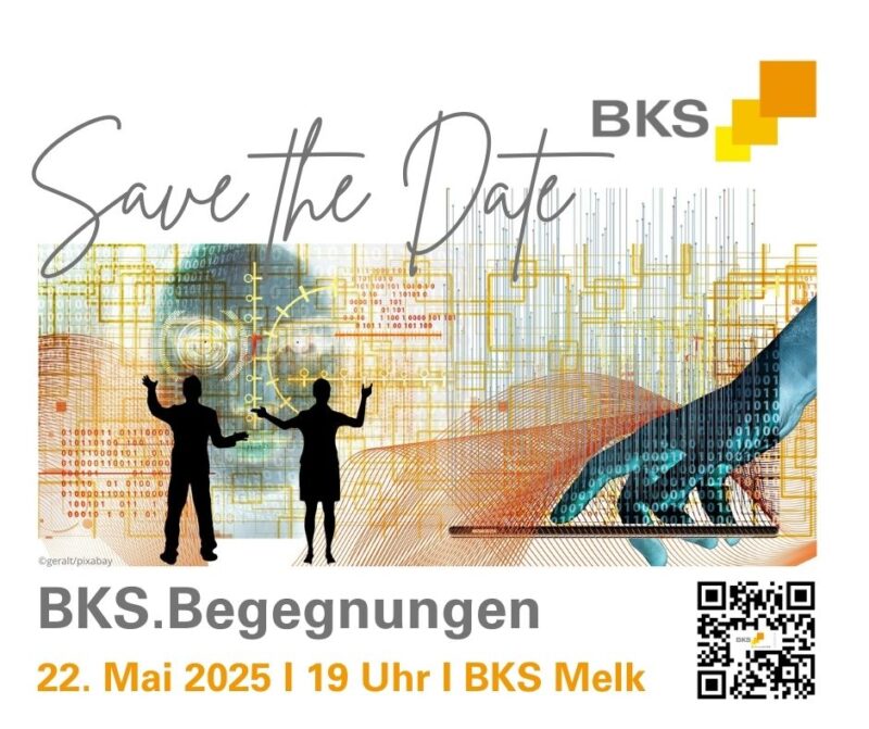 Save the Date