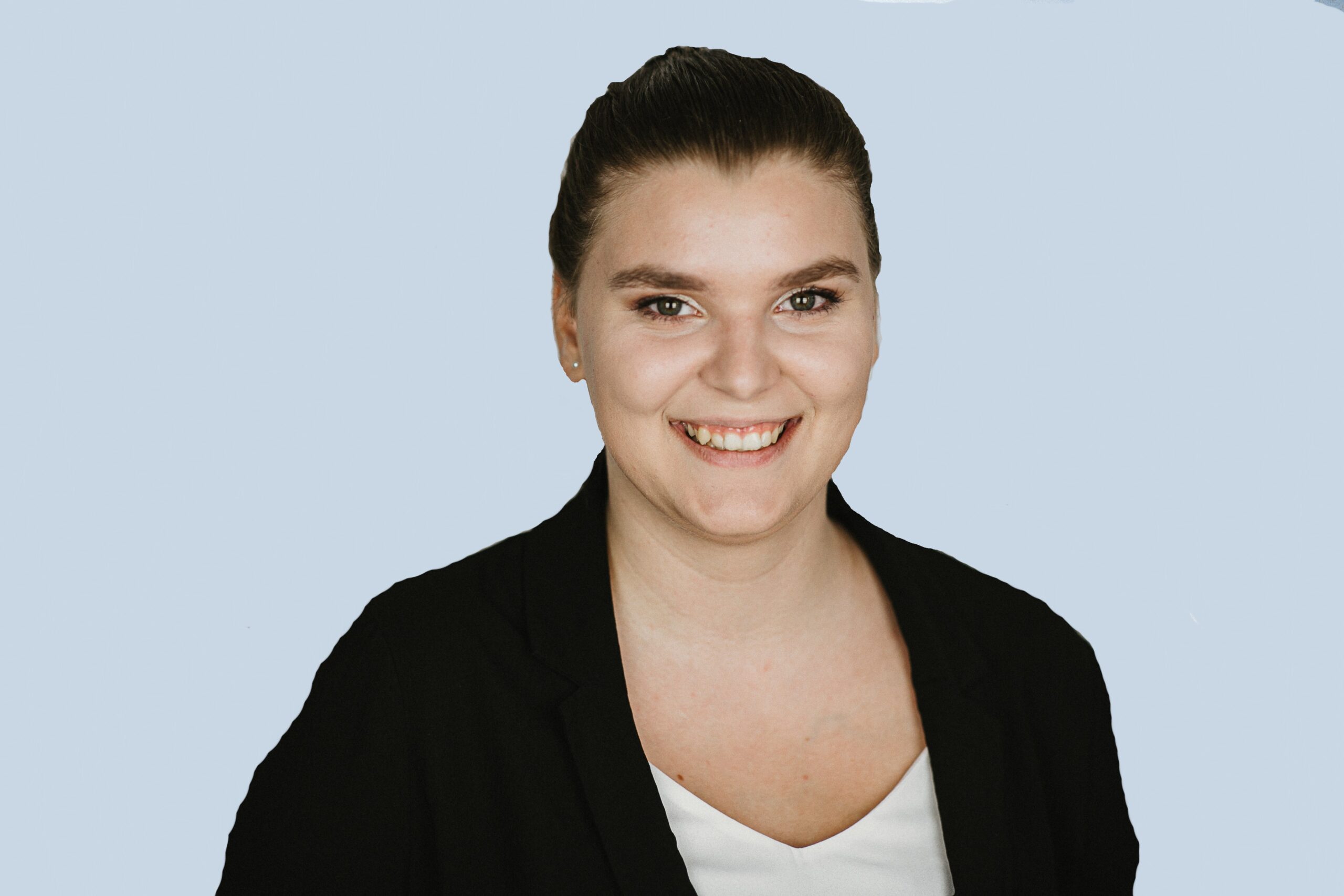 Mehr über den Artikel erfahren Jasmine Brunmayr