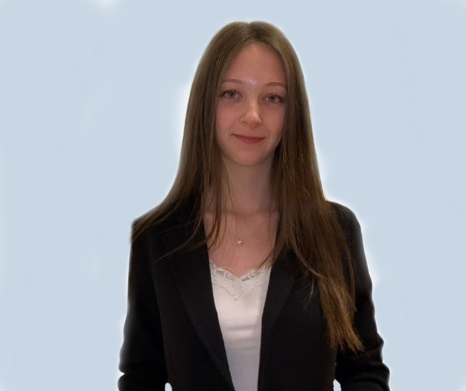 Mehr über den Artikel erfahren Vanessa Ziesemann