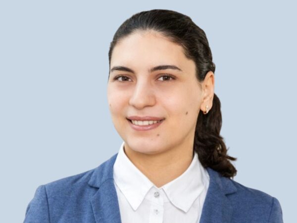 FotoAnna Grigorian