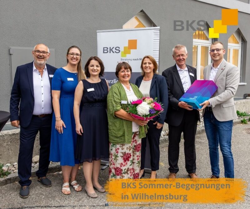 Hallo Zukunft: BKS Sommer-Begegnungen in Wilhelmsburg