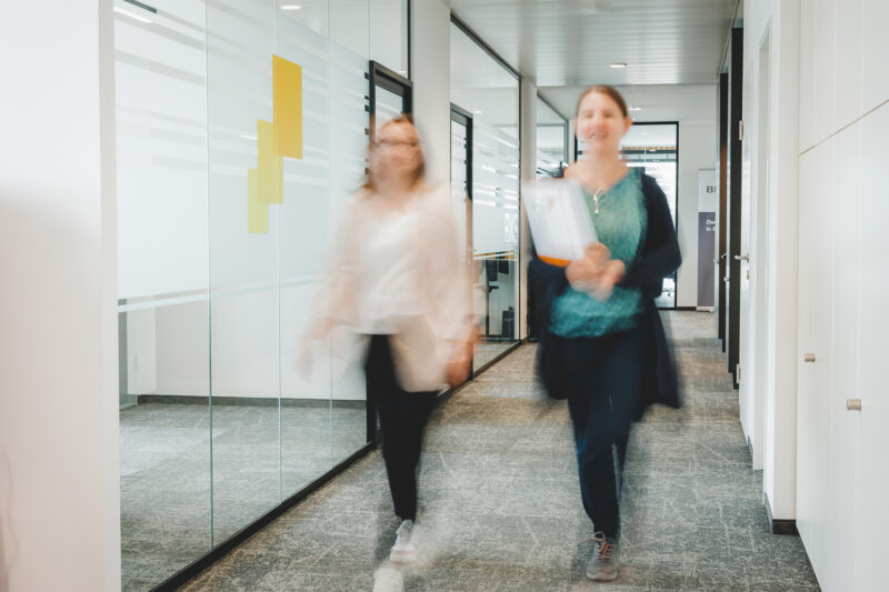 Unternehmensnachfolge