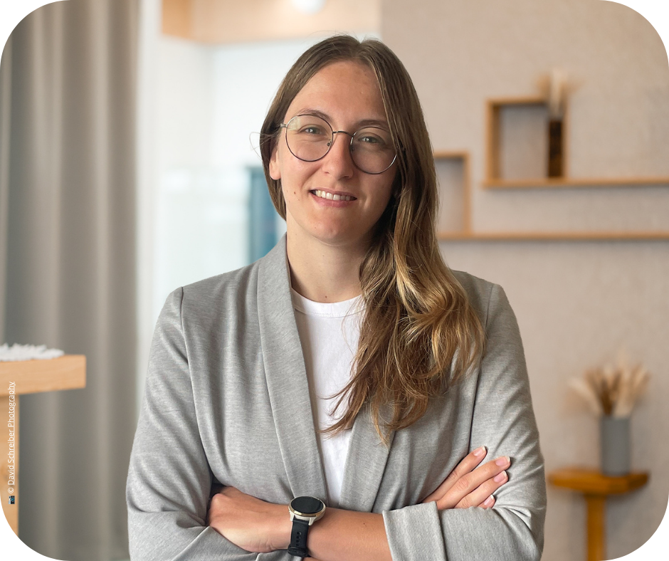 Mehr über den Artikel erfahren Die Buchhaltung, das Bogenschießen und der Fokus: Willkommen Nadine Wippel!