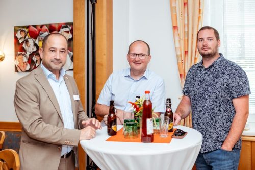BKS Sommerbegegnungen, 2026