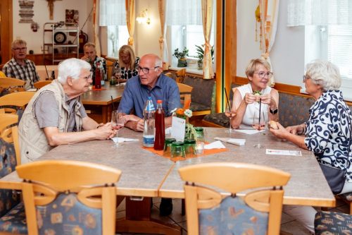 BKS Sommerbegegnungen, 2026