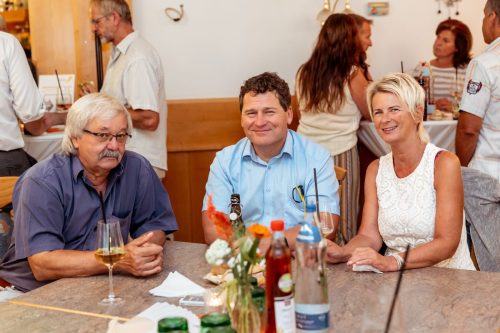 BKS Sommerbegegnungen, 2026