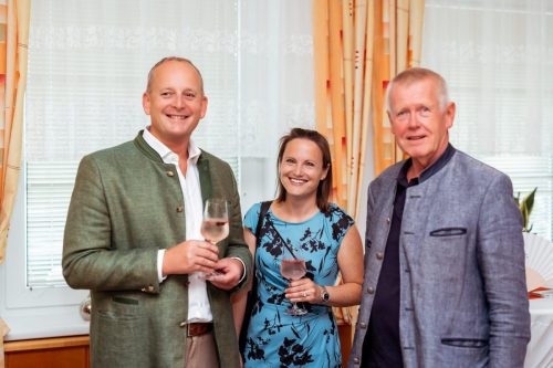 BKS Sommerbegegnungen, 2026