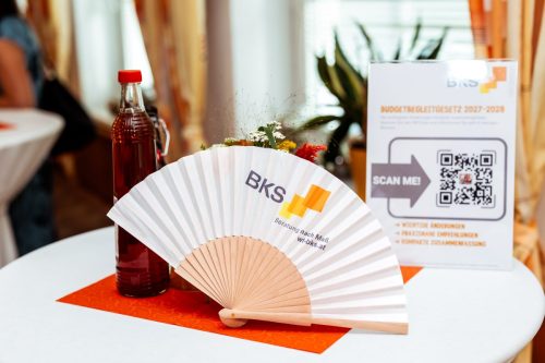 BKS Sommerbegegnungen, 2026