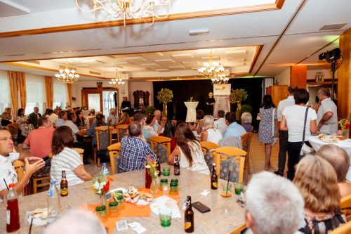 BKS Sommerbegegnungen, 2026