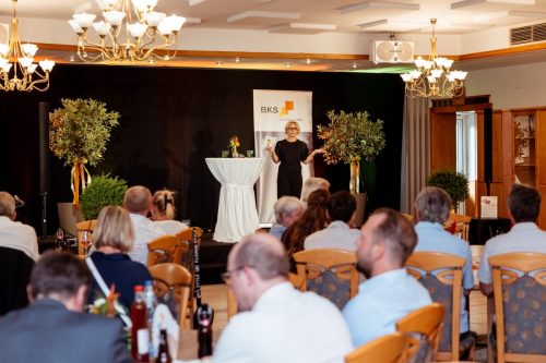 BKS Sommerbegegnungen, 2026