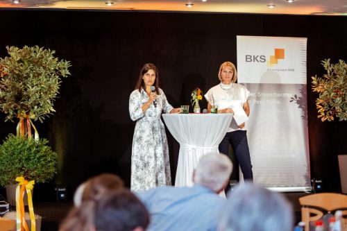 BKS Sommerbegegnungen, 2026