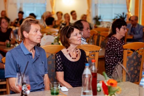 BKS Sommerbegegnungen, 2026