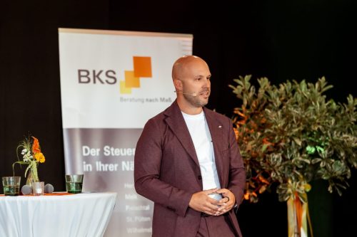BKS Sommerbegegnungen, 2026