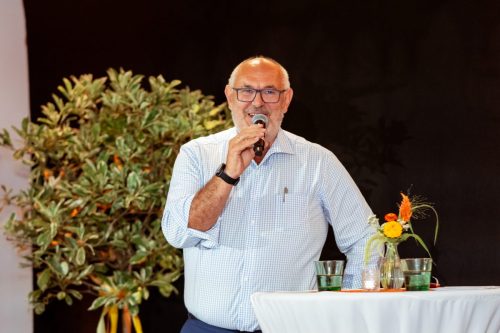 BKS Sommerbegegnungen, 2026
