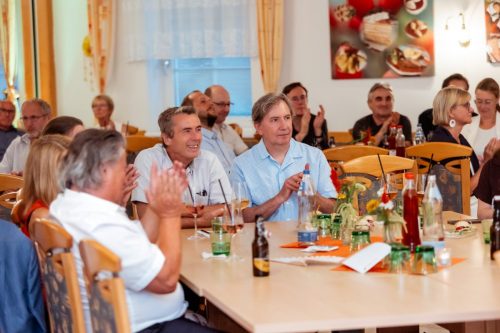 BKS Sommerbegegnungen, 2026