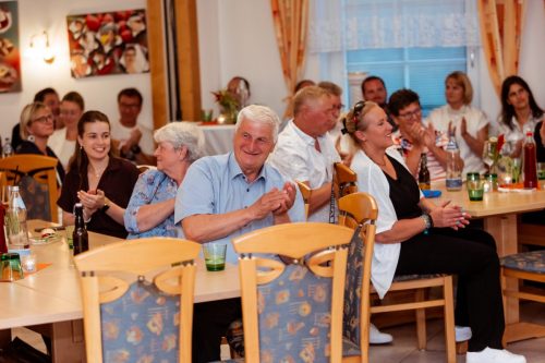 BKS Sommerbegegnungen, 2026