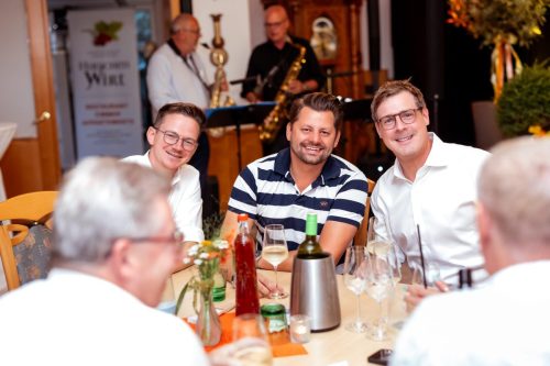BKS Sommerbegegnungen, 2026