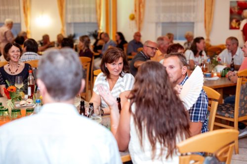 BKS Sommerbegegnungen, 2026